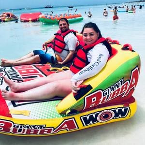 Meet your Posher, Chelsea